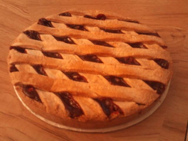 Apple Lattice